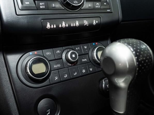 Nissan Qashqai I с пробегом 2008 года, цена 977 000 рублей, 141920 км, внедорожник, Автокод Объявления