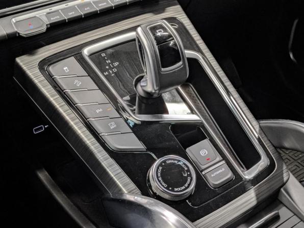 Geely Atlas Pro с пробегом 2022 года, цена 1 970 000 рублей, 40996 км, внедорожник, Автокод Объявления