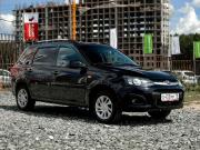 Lada (ВАЗ) Kalina II Ижевск  - изображение 23