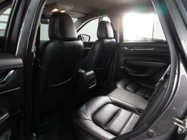 Mazda CX-5 II с пробегом 2018 года, цена 2 579 000 рублей, 163280 км, внедорожник, Автокод Объявления