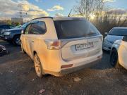 Mitsubishi Outlander III Пермь  - изображение 6
