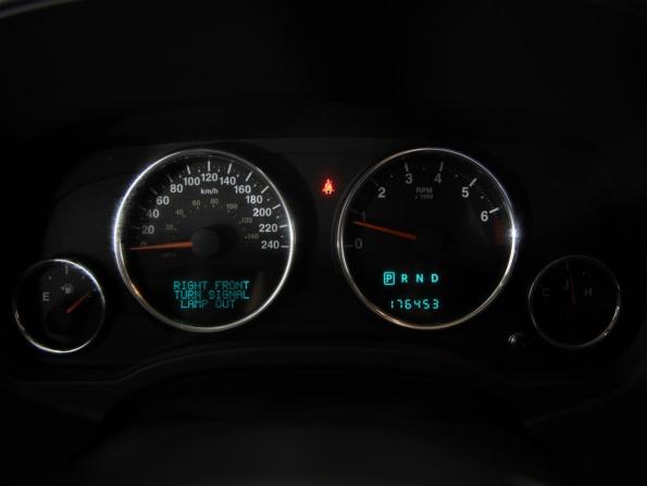 Jeep Compass I Рестайлинг с пробегом 2012 года, цена 999 000 рублей, 176452 км, внедорожник, Автокод Объявления