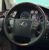 Lexus LX III Набережные Челны  - изображение 54