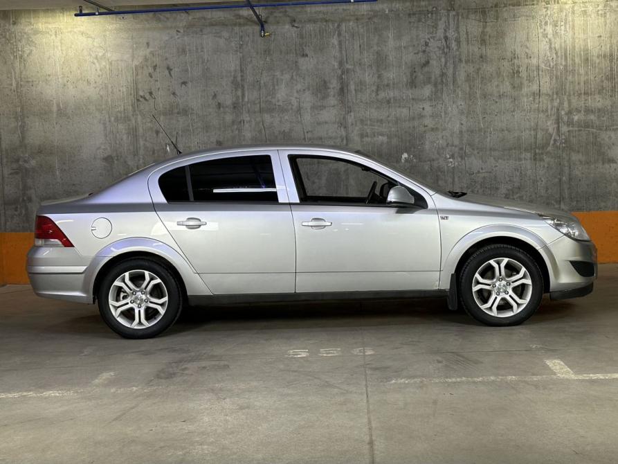 Opel Astra H Рестайлинг Уфа  - изображение 2