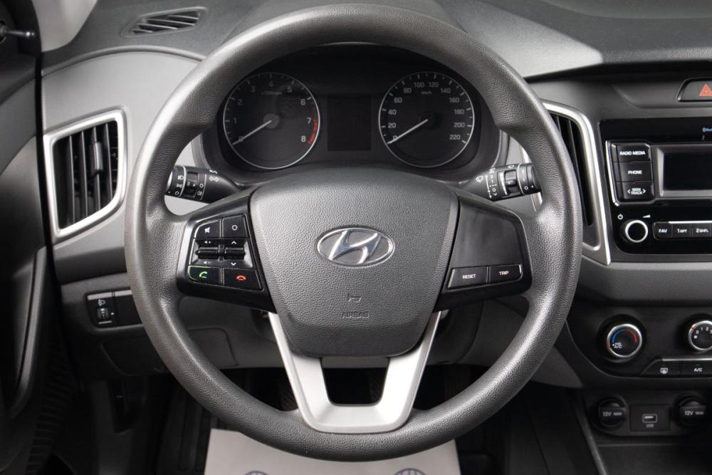 Hyundai Creta I Рестайлинг Оренбург  - изображение 10