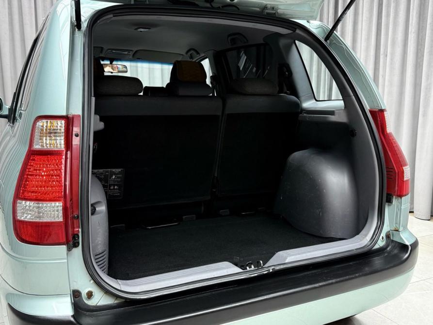 Hyundai Matrix I Рестайлинг Ижевск  - изображение 8