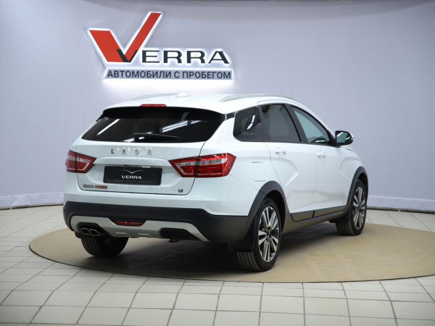 Lada (ВАЗ) Vesta I Уфа  - изображение 5