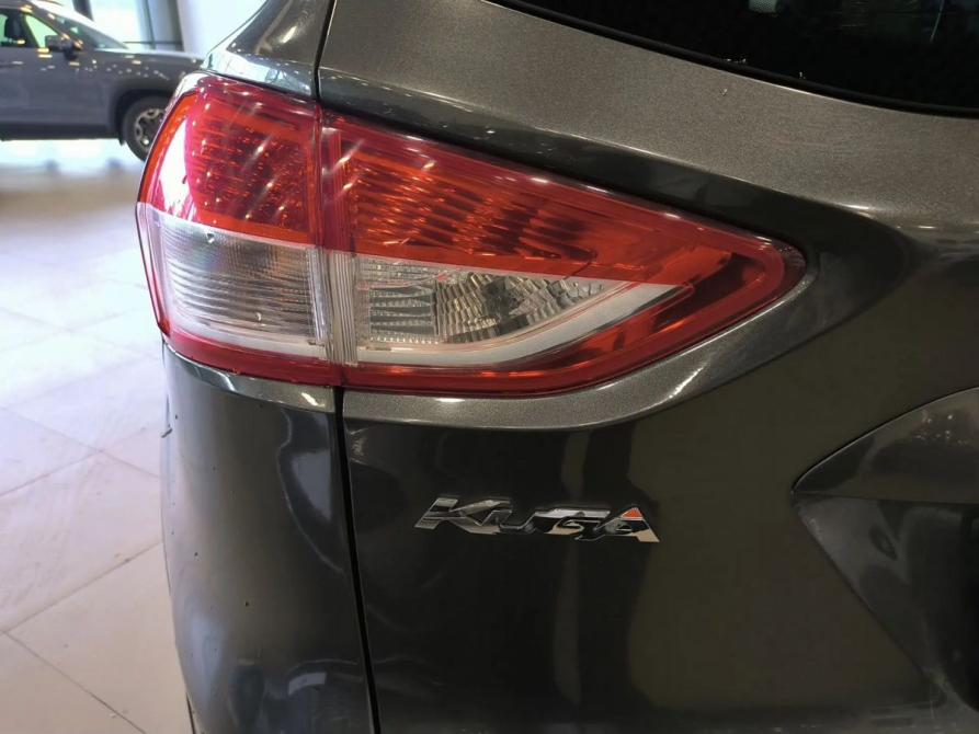 Ford Kuga II Рестайлинг Апатиты  - изображение 18