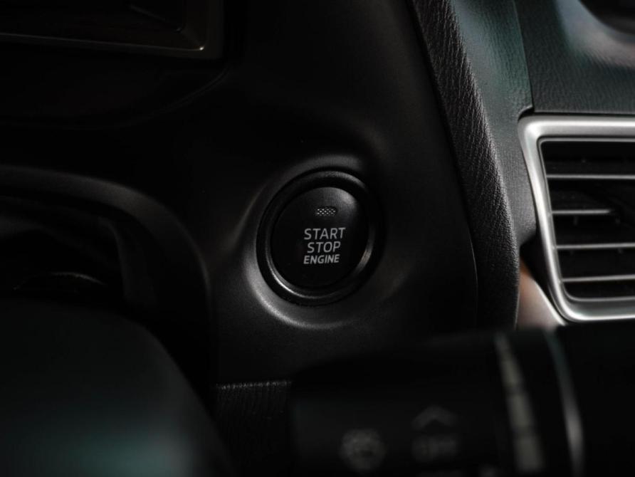 Mazda 3 III (BM) Рестайлинг Воронеж  - изображение 15