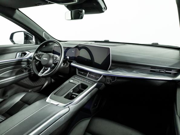 Haval F7 II с пробегом 2024 года, цена 2 149 700 рублей, 49683 км, внедорожник, Автокод Объявления