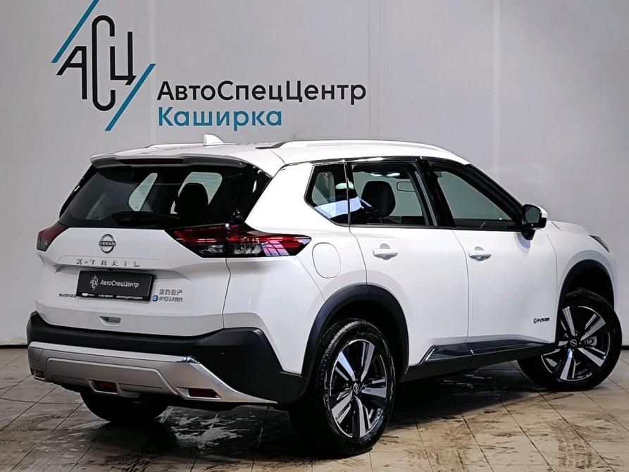 Nissan X-Trail IV Москва  - изображение 4