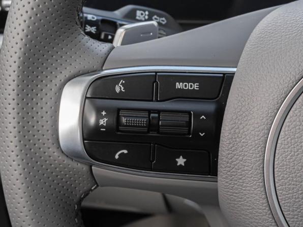 Kia Sportage (China) III (NP) Рестайлинг с пробегом 2026 года, цена 4 068 000 рублей, 46 км, внедорожник, Автокод Объявления