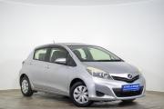 Toyota Vitz III (XP130) Оренбург  - изображение 18