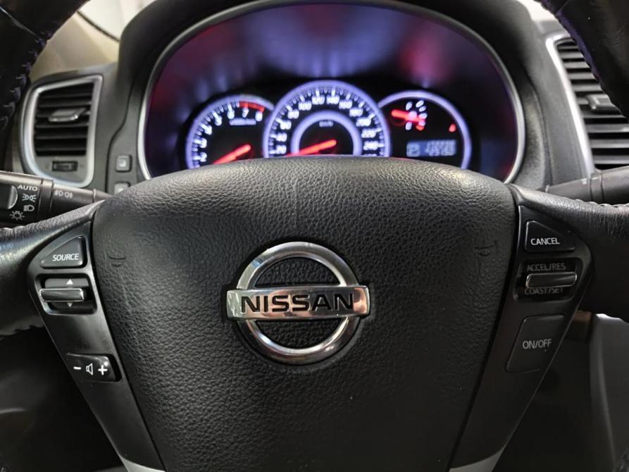 Nissan Teana II (J32) Рестайлинг Казань  - изображение 23