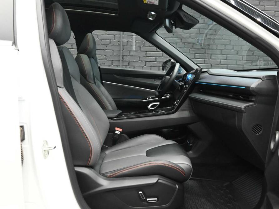 Geely Cityray Екатеринбург  - изображение 10
