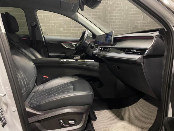 Chery Tiggo 8 Pro Max I Рестайлинг с пробегом 2024 года, цена 2 350 000 рублей, 43717 км, внедорожник, Автокод Объявления