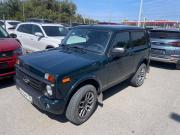 Lada (ВАЗ) Niva Legend Волгоград  - изображение 7