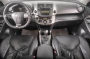 Toyota RAV4 III (XA30) Рестайлинг Томск  - изображение 31
