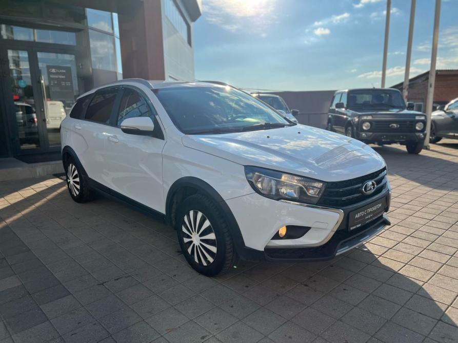 Lada (ВАЗ) Vesta I Краснодар  - изображение 3