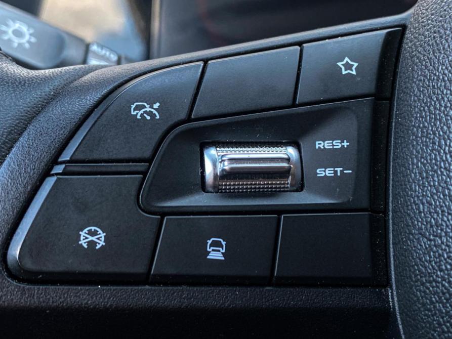 Changan CS35 Plus I Рестайлинг Москва  - изображение 24