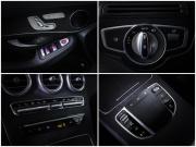 Mercedes-Benz GLC I (X253) Рестайлинг Москва  - изображение 43