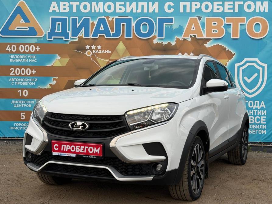 Lada (ВАЗ) XRAY I Набережные Челны  - изображение 7