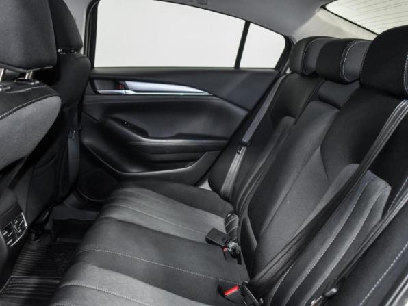Mazda 6 III (GJ) Рестайлинг 2 с пробегом 2021 года, цена 2 550 000 рублей, 73063 км, седан, Автокод Объявления
