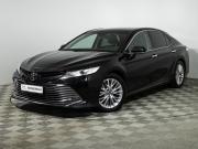 Toyota Camry VIII (XV70) Санкт-Петербург  - изображение 26