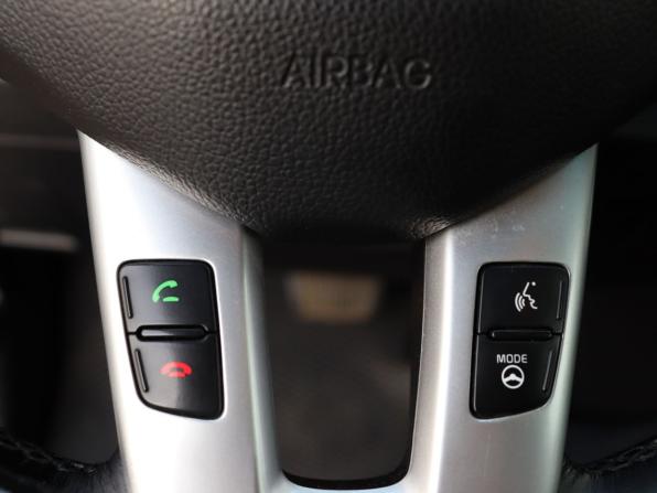 Kia Sportage III Рестайлинг с пробегом 2014 года, цена 1 250 000 рублей, 282345 км, внедорожник, Автокод Объявления