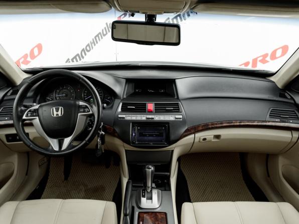 Honda Crosstour I с пробегом 2012 года, цена 1 565 000 рублей, 169781 км, внедорожник, Автокод Объявления