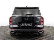 GAC GS8 II Москва  - изображение 36