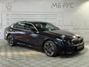 BMW 5 серии VIII (G60/G61/G68) Москва  - изображение 35