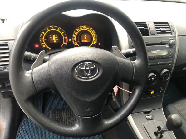Toyota Corolla X (E140 E150) с пробегом 2007 года, цена 700 000 рублей, 217286 км, седан, Автокод Объявления