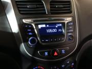 Hyundai Solaris I Рестайлинг Уфа  - изображение 27