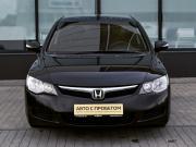 Honda Civic VIII Екатеринбург  - изображение 30