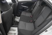 Toyota Corolla X (E140 E150) Рестайлинг Барнаул  - изображение 46