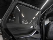 BMW X5 IV (G05/G18) Рестайлинг Москва  - изображение 47
