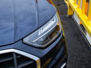 Audi Q5 II (FY) Рестайлинг Москва  - изображение 38