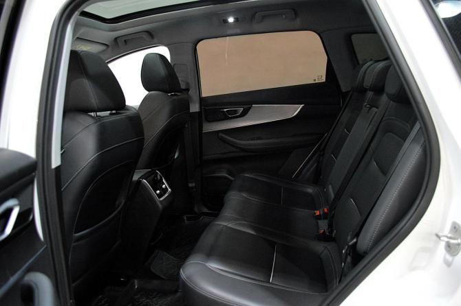Chery Tiggo 7 Pro Max I с пробегом 2023 года, цена 1 894 000 рублей, 61569 км, внедорожник, Автокод Объявления