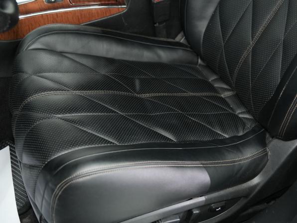 Infiniti FX II (S51) Рестайлинг с пробегом 2011 года, цена 1 950 000 рублей, 194856 км, внедорожник, Автокод Объявления