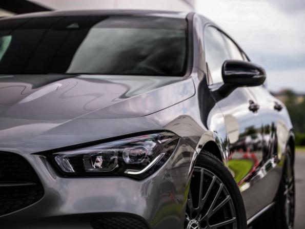 Mercedes-Benz CLA II (C118 X118) с пробегом 2019 года, цена 2 299 000 рублей, 189605 км, седан, Автокод Объявления
