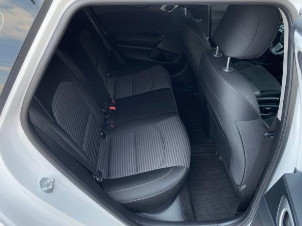 Kia Ceed III Рестайлинг с пробегом 2021 года, цена 1 999 000 рублей, 69328 км, универсал, Автокод Объявления