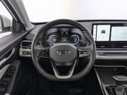 Geely Emgrand II Москва  - изображение 51
