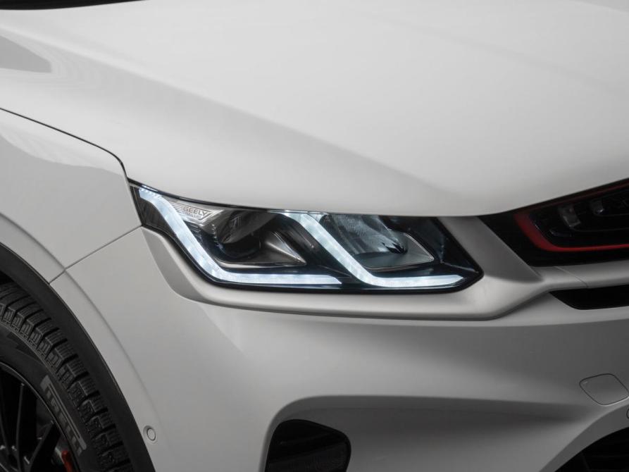 Geely Coolray I Москва  - изображение 25