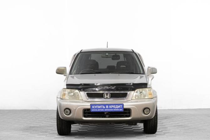 Honda CR-V I Рестайлинг с пробегом 1999 года, цена 549 000 рублей, 344000 км, внедорожник, Автокод Объявления