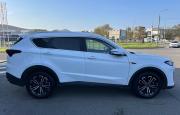 JETOUR X70+ I Рестайлинг Новороссийск  - изображение 29