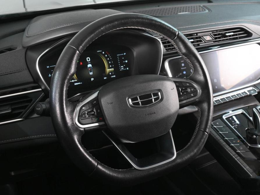 Geely Atlas Pro Ростов-на-Дону  - изображение 12