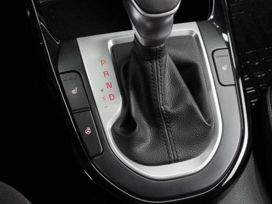 Kia Cerato IV Рестайлинг Тюмень  - изображение 19