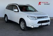 Mitsubishi Outlander III Киров  - изображение 31