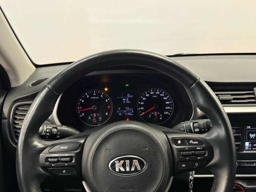 Kia Rio IV Рестайлинг Уфа  - изображение 15